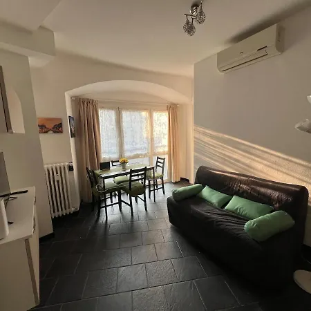 Apartmán Cathedral *