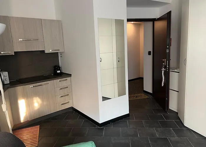 Apartmán Cathedral Milán