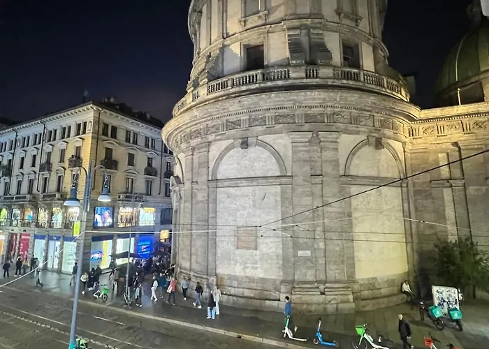 Apartmán Cathedral *