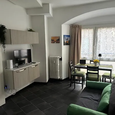 Cathedral Appartement