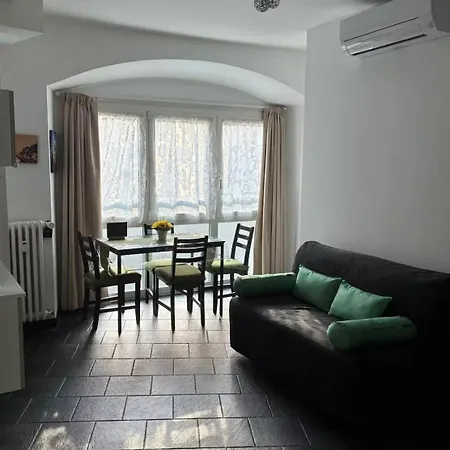 Cathedral Apartament