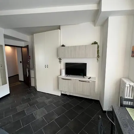 Apartament Cathedral