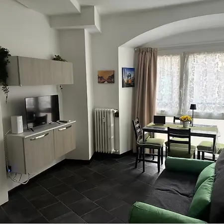 Cathedral Apartament