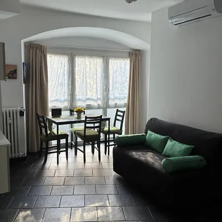 Cathedral Apartament