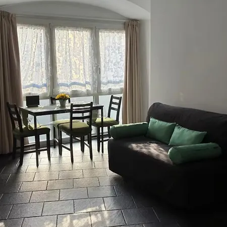 Cathedral Apartament *