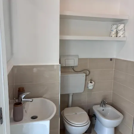 Apartamento Cathedral