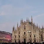 Appartamento Cathedral Milano